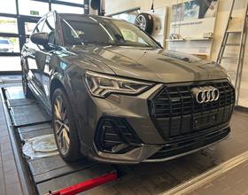 AUDI Q3 45 TFSI qu
