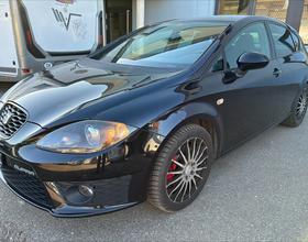 SEAT Leon 2.0 Cupra