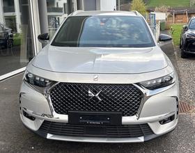 DS 7CRB.E-Tense4x4 300HP