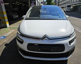 Citroen Picasso 1.2i