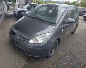 MITSUBISHI Colt 1.3 16V