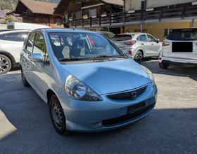 HONDA Jazz 1.4