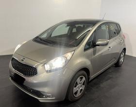 KIA Venga 1.6B AT