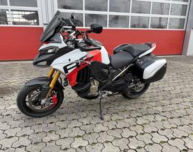 Ducati Multistrada V4 RS
