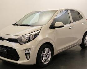 Kia Picanto 1.0 CVVT First Edition