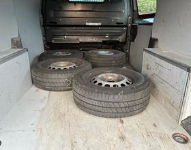 Peugeot Expert 2.0 HDI
