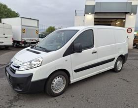 Citroën Jumpy