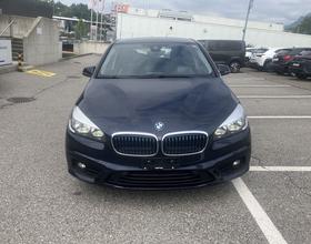 BMW 220xe Active Tourer