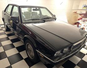 Maserati Biturbo 430 ohne Kat.