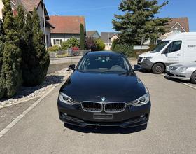 BMW 320 D xDrive