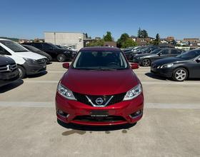 Nissan Pulsar