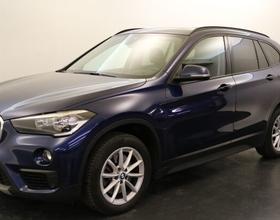 BMW X1xDrive20d