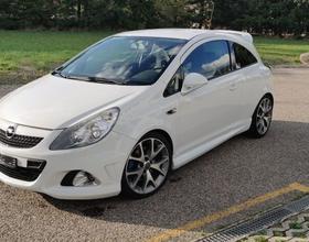 Opel Corsa D 16 T OPC