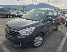 Dacia Lodgy 1.2