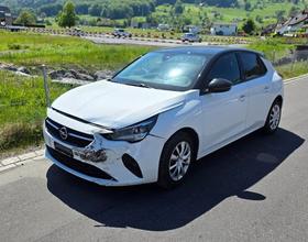 Opel Corsa 1.2 T Edition