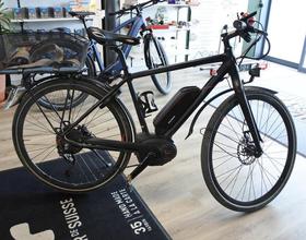 KOGA E-XLR8  Ebike