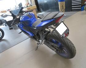 YAMAHA YZF-R 125 ABS