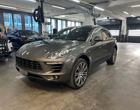 Porsche Macan 3.0 V6 S