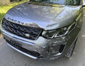 Land Rover Discovery Sport R-Dynamic SE, 200 PS