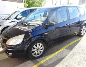 RENAULT GRSCÉNIC 2.0DCI EMOTION