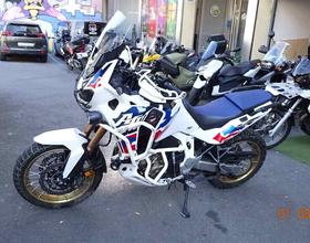 HONDA CRF 1100 AFRICA TWIN ADV