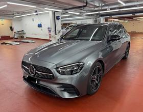 Mercedes Benz E220d