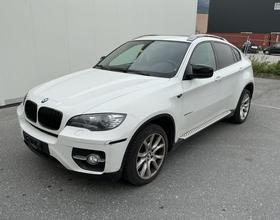 BMW X6 xDrive 35d