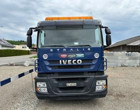 Iveco 190S31 Stralis
