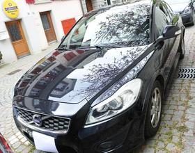 VOLVO C30 D2 C30 DIESEL Momentum