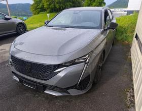PEUGEOT 308 SW 1.6 PHEV 180 GT