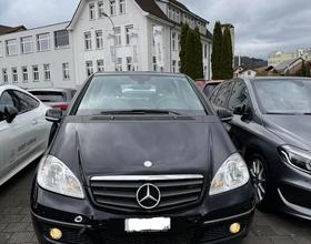 Mercedes Benz A 180