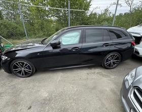 BMW (D) 330d xDrive Touring Steptronic