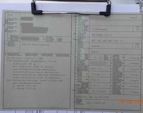 VW CADDY 1.6TDI