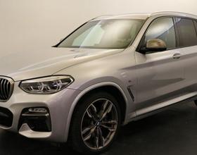 BMW X3 M40i