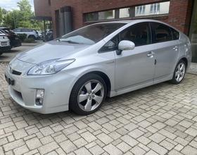 Toyota Prius 1.8 HSD Sol