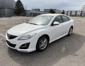 Mazda 6 2.0 FL