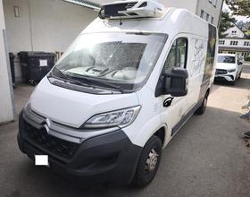 Citroen Jumper 33 L2H2 Profi BlueHDi 130