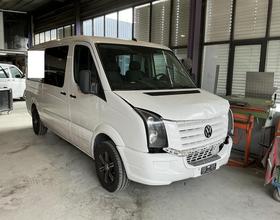 VW Crafter