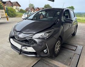 Toyota Yaris 1.5 VVT-iE Trend MdS