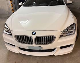 BMW 650i xDrive