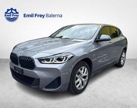BMW X2 xDrive 20d
