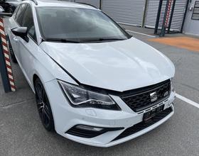 SEAT Leon ST 2.0 TSI 300 Cupra 4Drive DSG
