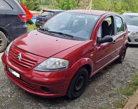 Citroën C3 1.1i Furio