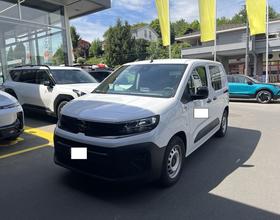 OPEL Combo-e Cargo 2.4t Electric