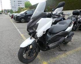 Yamaha YP125RA