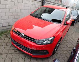 VW POLO 1.2 TSI R-LINEDESIGN
