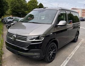 VW California T6.1