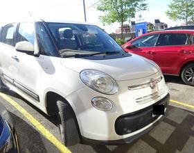 FIAT 500L 0.9 TWINAIR POP STAR