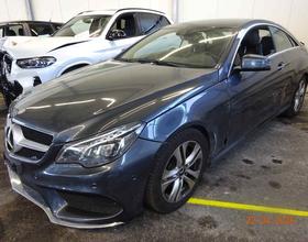 MERCEDES-BENZ E 350 4MATIC