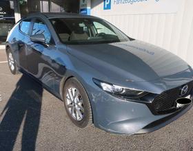 MAZDA 3 HB G MHD 122 AMBITION